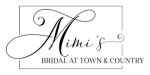 Mimi’s Bridal at Town & Country