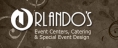 Catering By Orlando’s