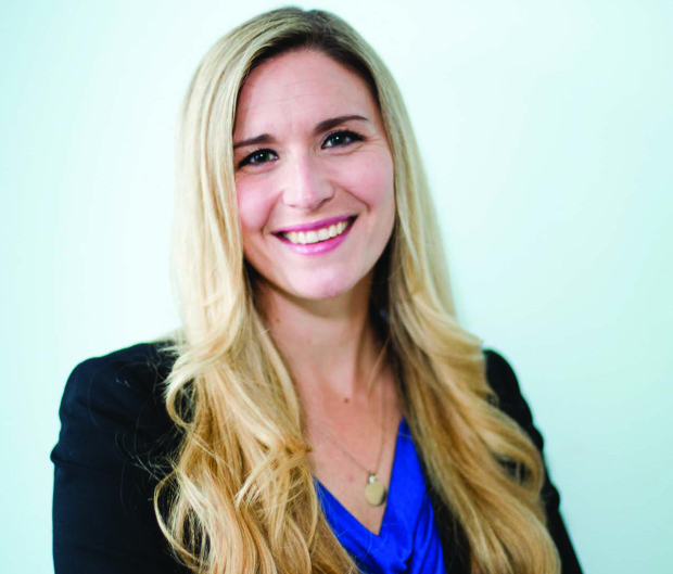 Q&A with Lizzie Post
