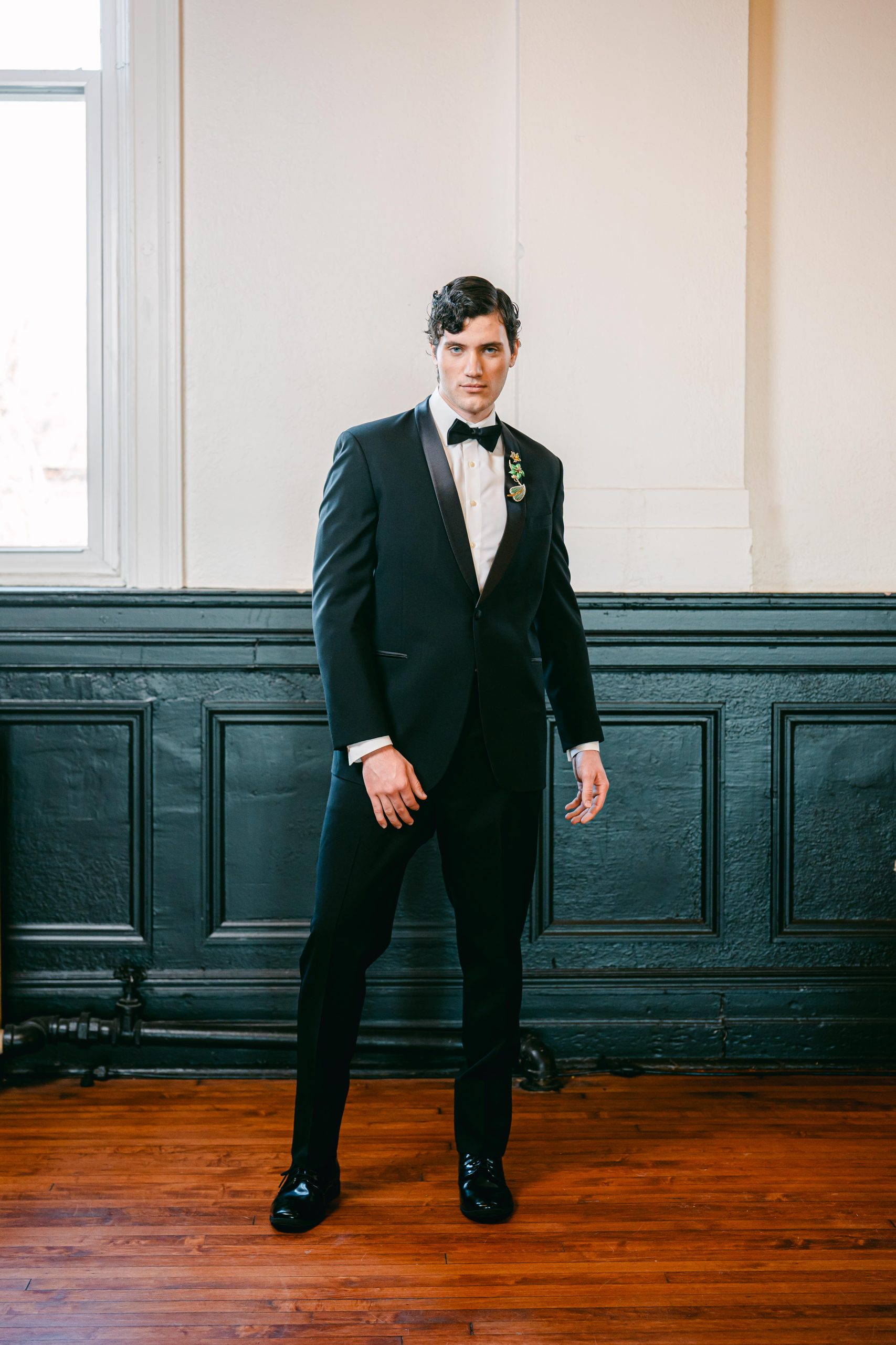 The Modern Groom Style, Fit, and a Fresh Take on Tradition | Saint Louis Bride The Modern Groom Style, Fit, and a Fresh Take on Tradition | Saint Louis Bride