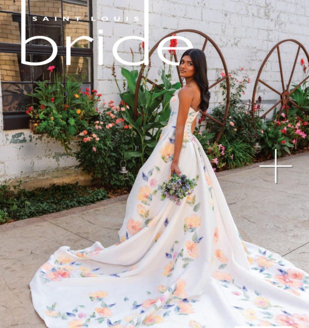 Saint Louis Bride cover image spring/summer 2006